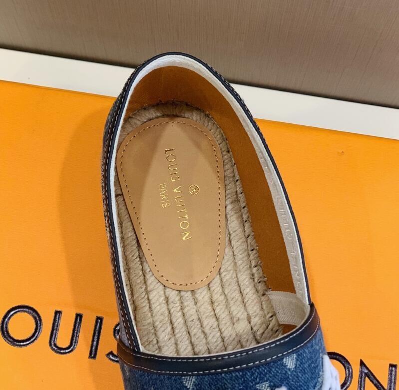 Glamy - LOV Men Shoes - 1591