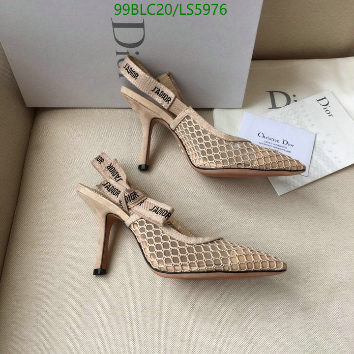 SAMCC - DOR Women Shoes - 2405