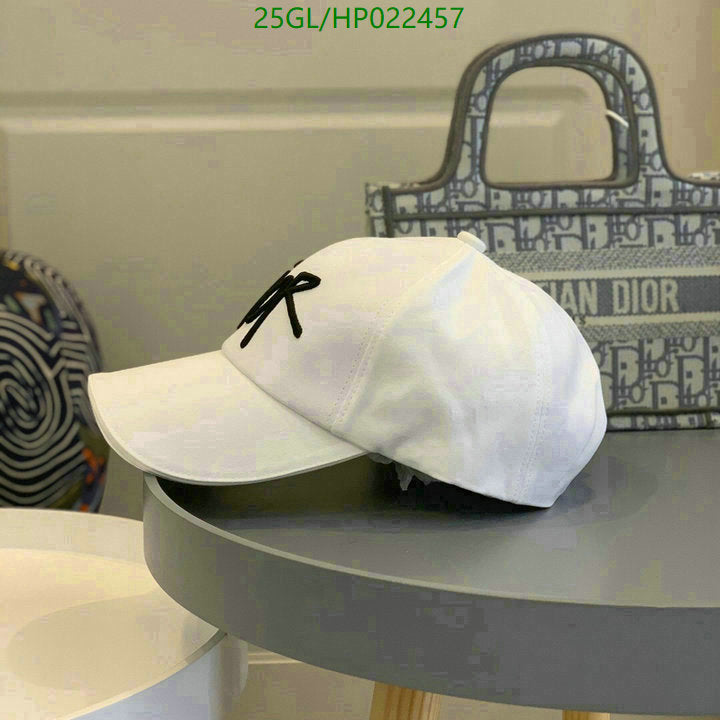 SAMC - DOR Caps & Hats - 211