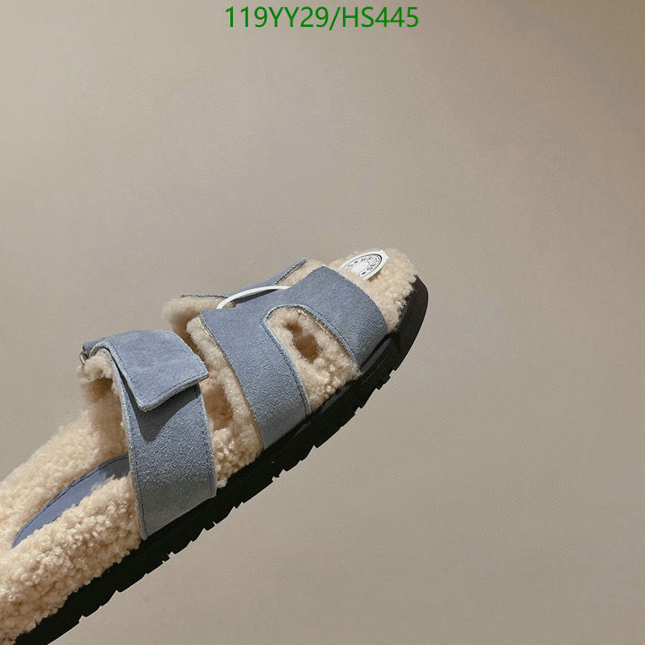 SAMC - HMS Women Shoes - 536