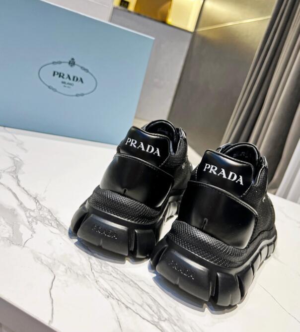glamy - PD Men Shoes - 087