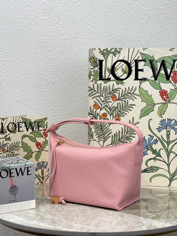 Glamy - LWO Bags - 822