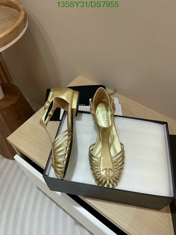 SAMC - CHL Women Shoes - 030