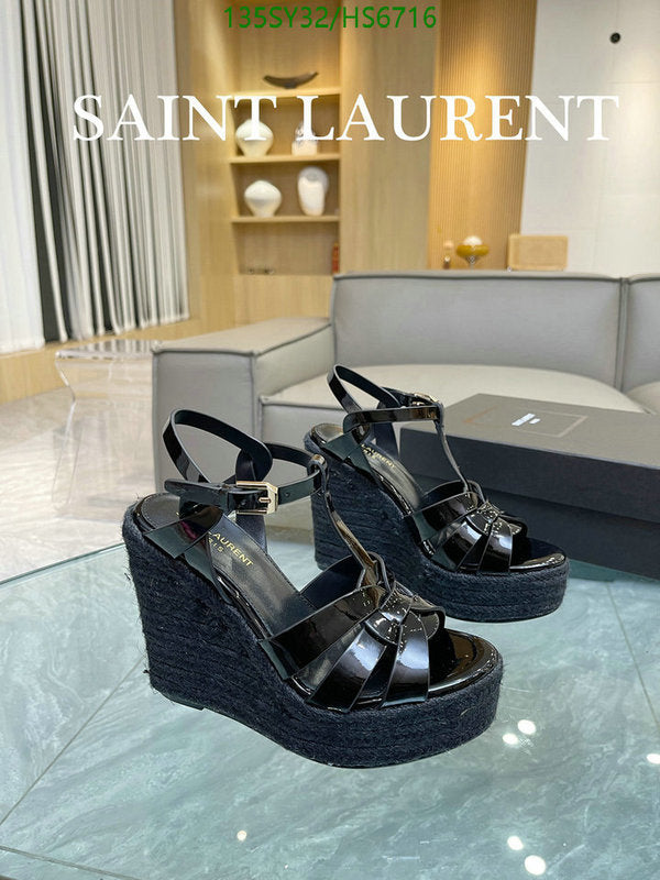 SAMC - YLS Women Shoes - 059