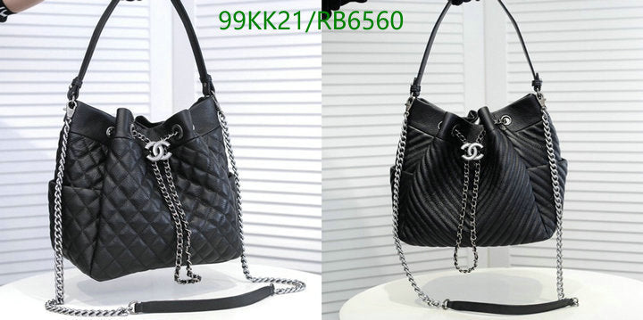 SAMC - CHL Bags Handbags - 064