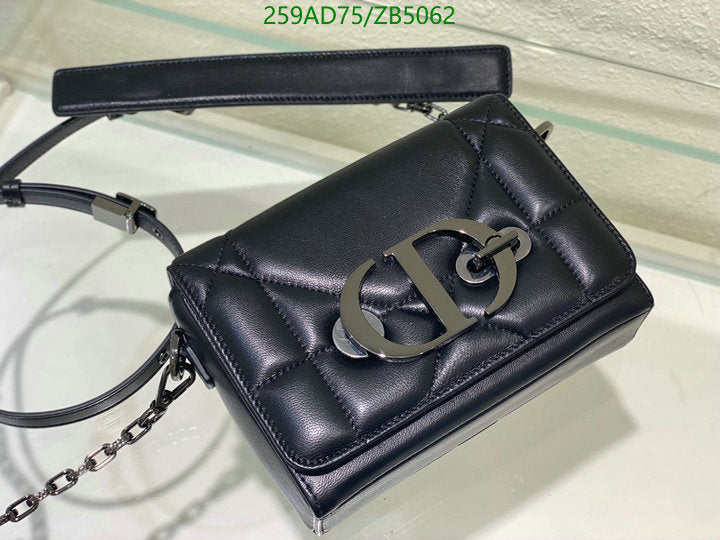 SAMCC - DOR Bags - 1213