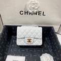 Satchel Bags - CHL Bags - 4171