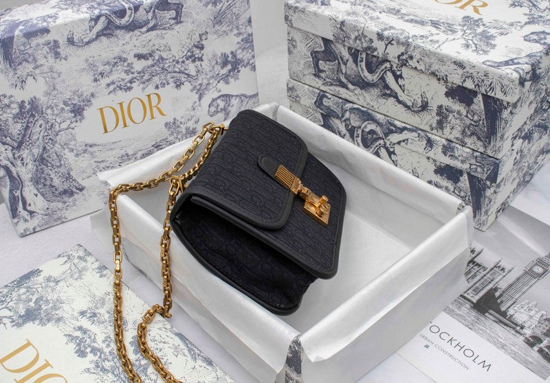 Satchel Bags - DOR Bags - 838