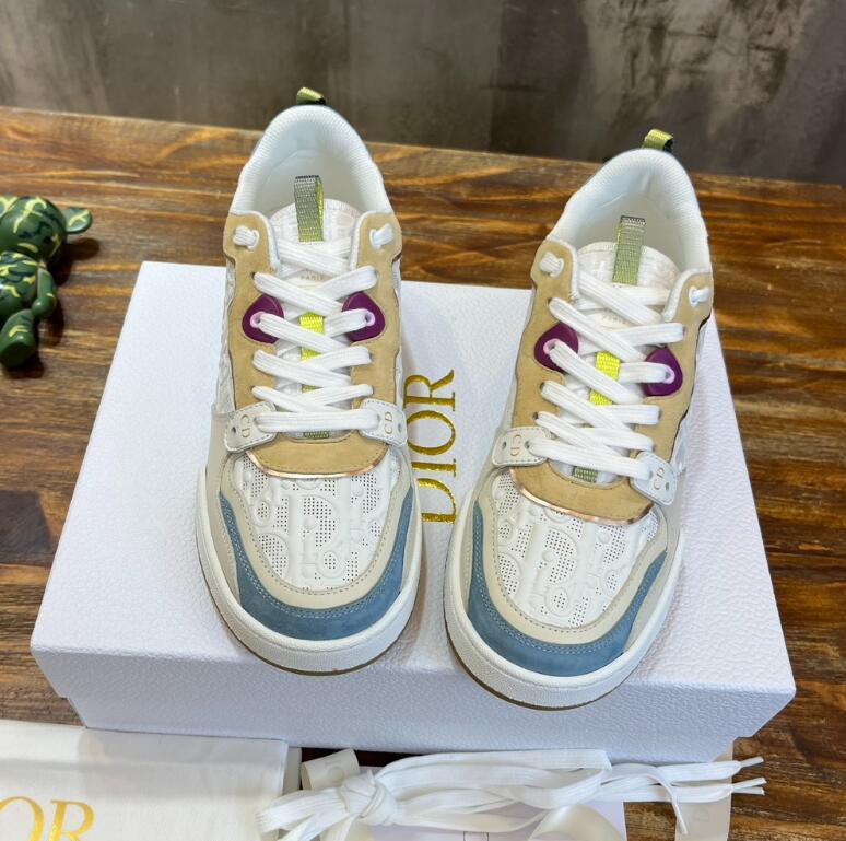 SAMCC - DOR Women Shoes - 107