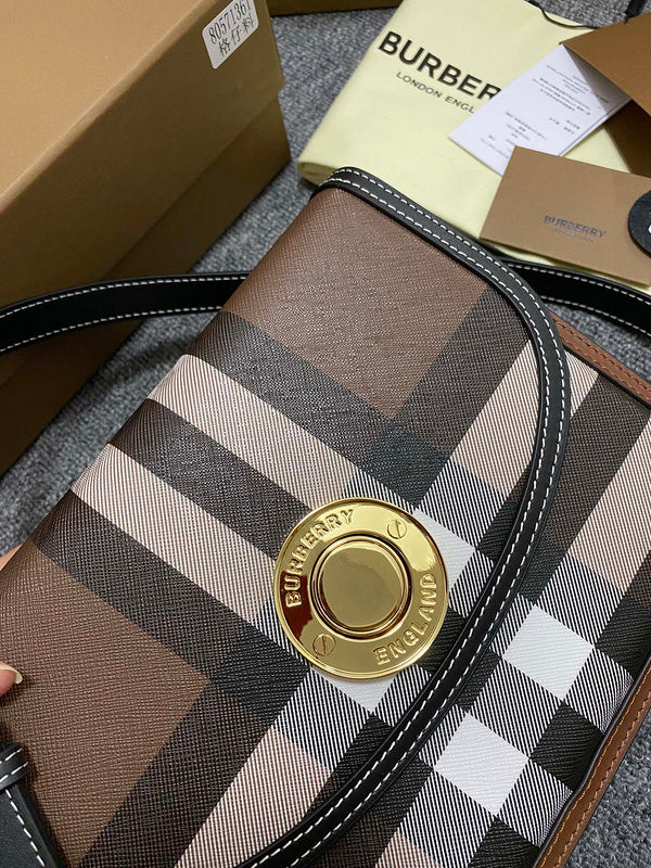 Glamy - BOR Bags - 539