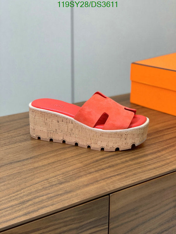 SAMC - HMS Women Shoes - 058