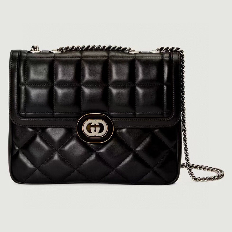 Satchel Bags - GCI Bags - 4103