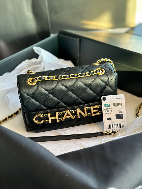 GlamI - CHL Bags - 2743