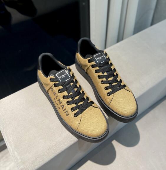 SAMC - BAM Men Shoes - 010