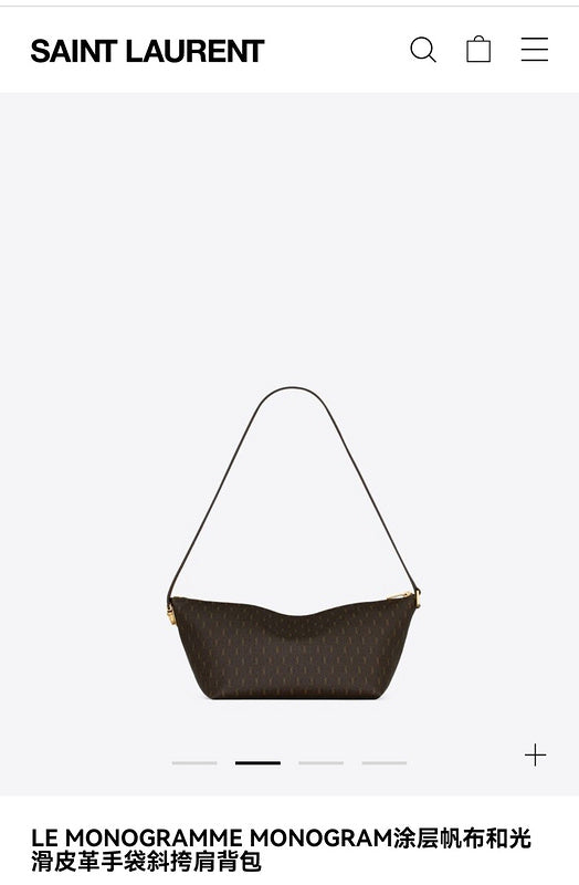 Satchel Bags - SLY Bags - 801