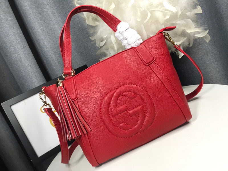 Satchel Bags - GCI Bags - 1763