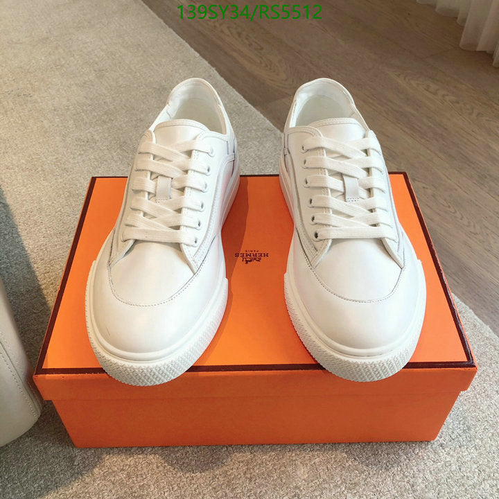 SAMC - HMS Men Shoes - 549