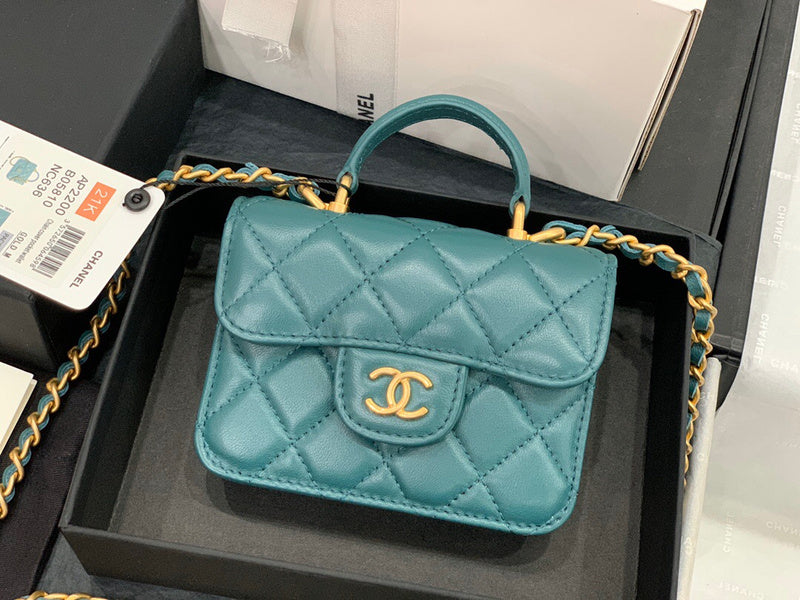 ELE - CHL Bags - 579