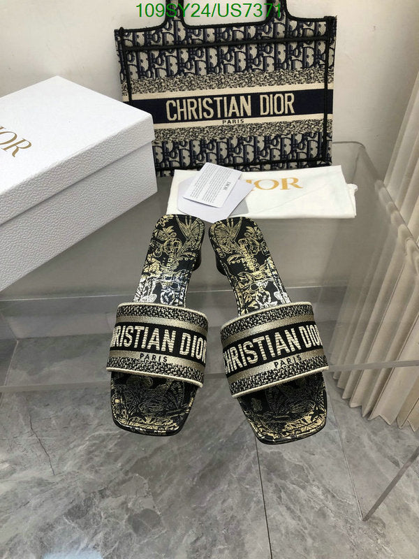 SAMCC - DOR Women Shoes - 1558