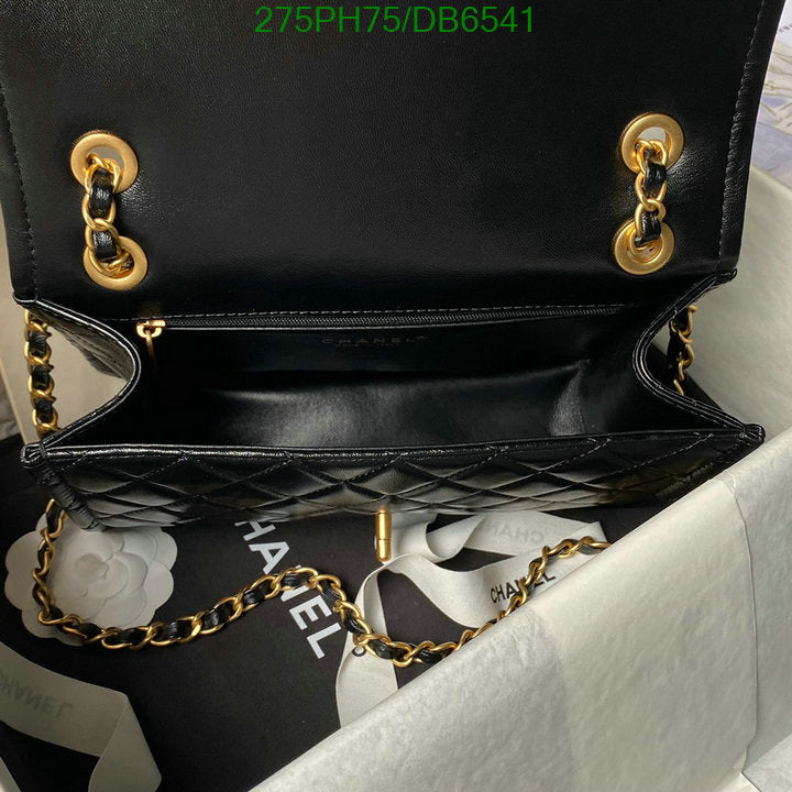 SAMC - CHL Bags - 043