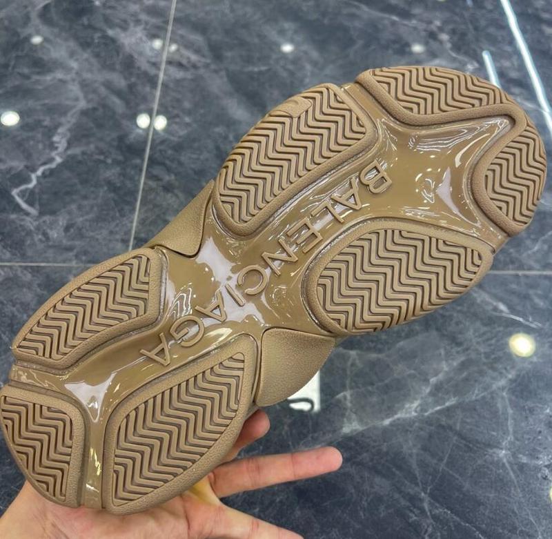 SAMC - BG Men Shoes - 332