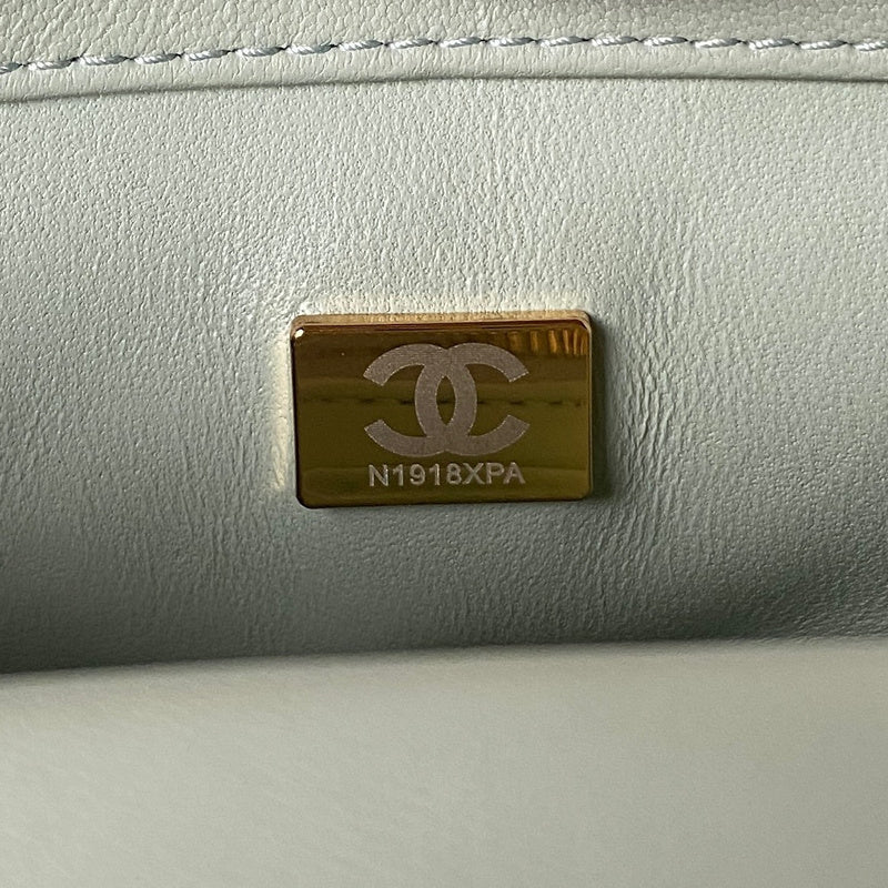 Satchel Bags - CHL Bags - 7537
