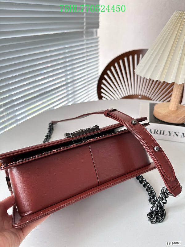 Glami - CHL Bags - 807