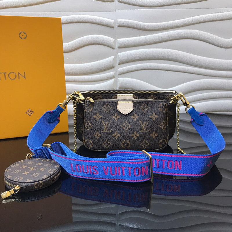 Glami-LAON - LOV Bags - 1311