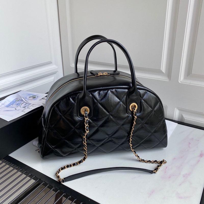 Satchel Bags - CHL Bags - 4980