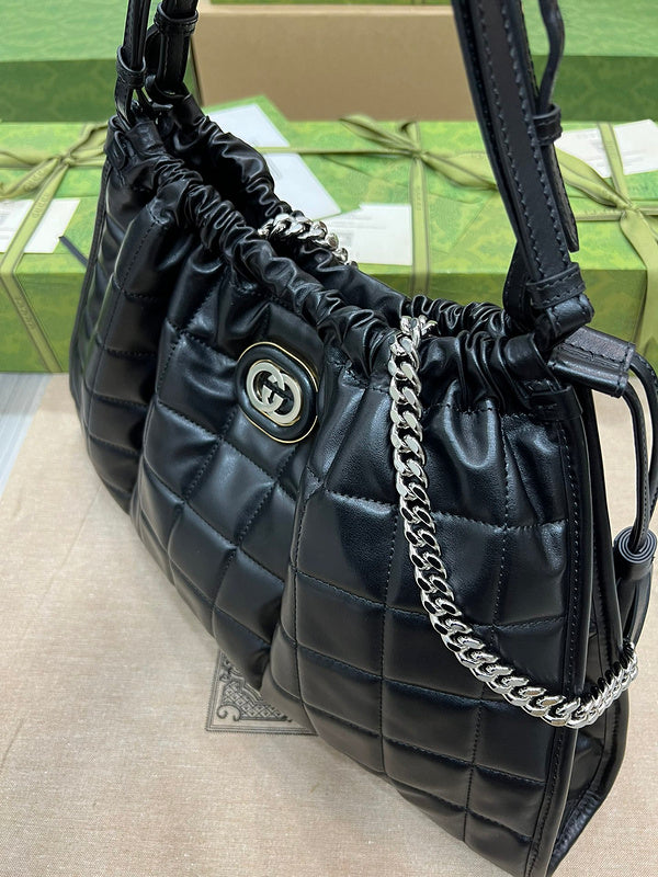 Satchel Bags - GCI Bags - 1409