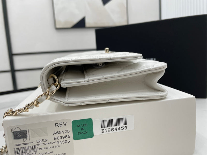 Satchel Bags - CLN Bags - 077