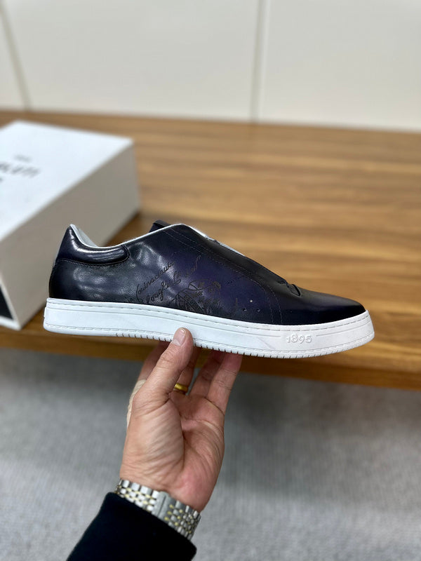 Glami - BRE Men Shoes - 544