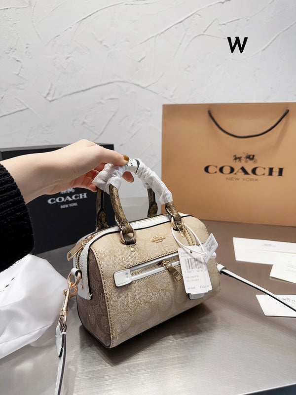 Satchel Bags - CCH Bags - 380