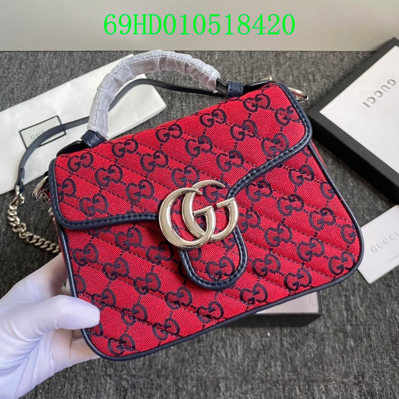 Glami Fashion - GCI Bags - 11045