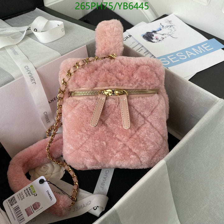 SAMC - CHL Bags - 783