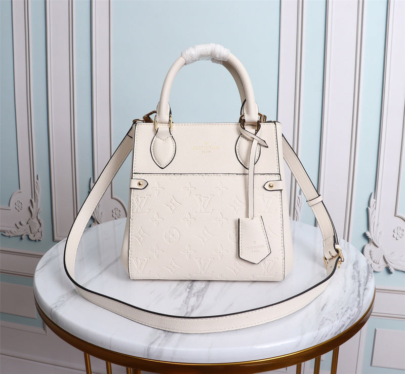 Satchel Bags - VL1 Bags - 606