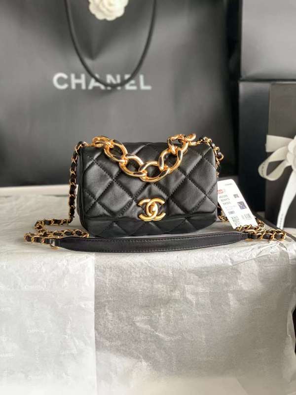 Satchel Bags - CHL Bags - 5833