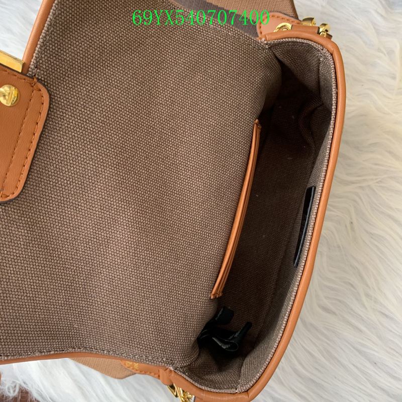Glami - FDE Bags - 2610
