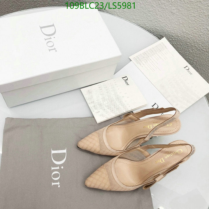SAMCC - DOR Women Shoes - 2112
