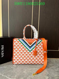 Satchel Bags - PDA Bags - 4031