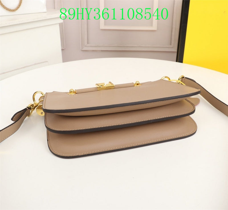 Glami - FDE Bags - 2137