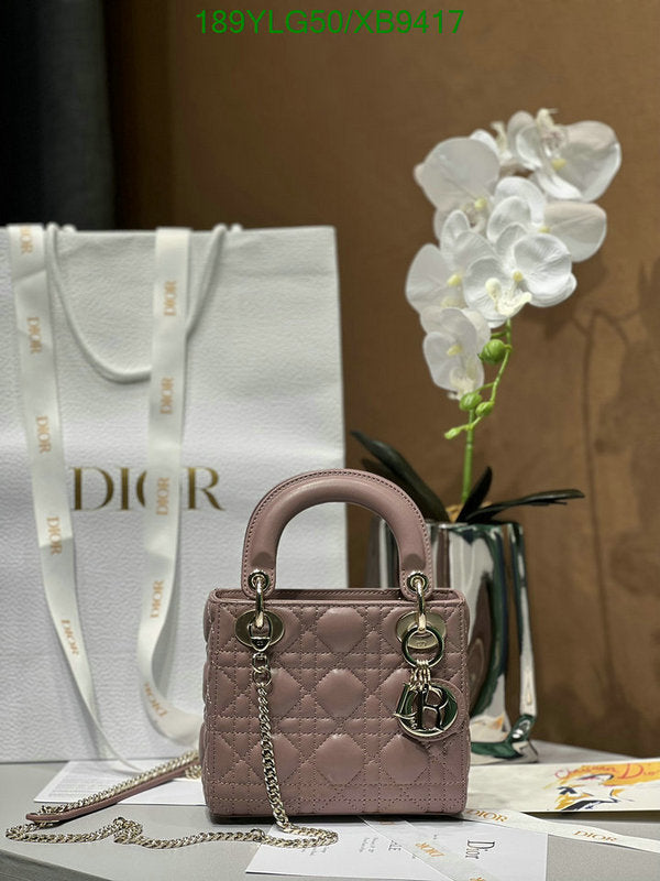 SAMCC - DOR Bags - 1494