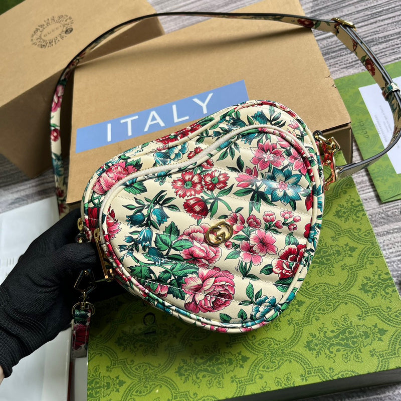 Satchel Bags - GCI Bags - 7318