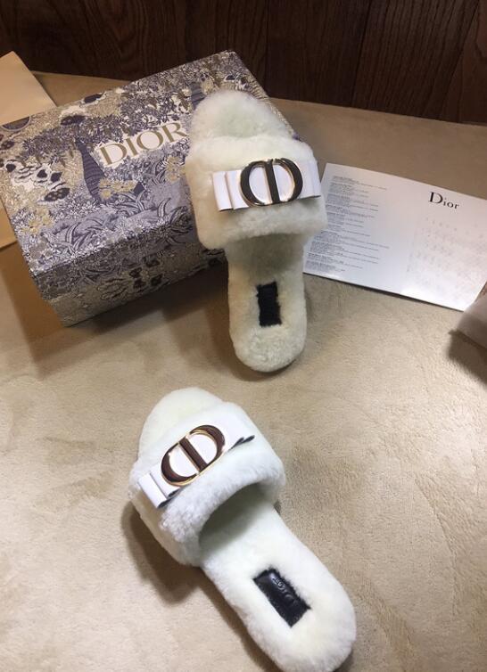 SAMCC - DOR Women Shoes - 1074
