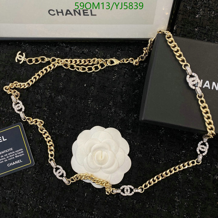 SAMC - CHL Jewelry - 1298