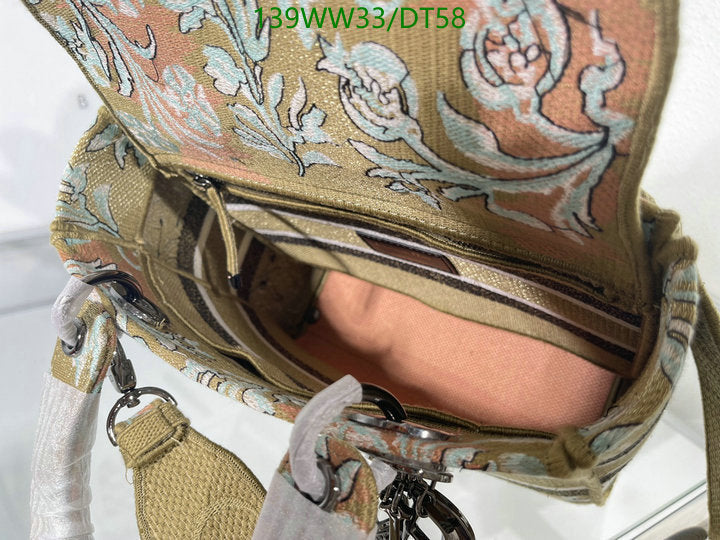 SAMCC - DOR Bags - 970