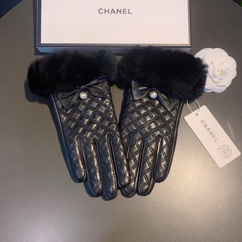 Glami - Mix Gloves - 569