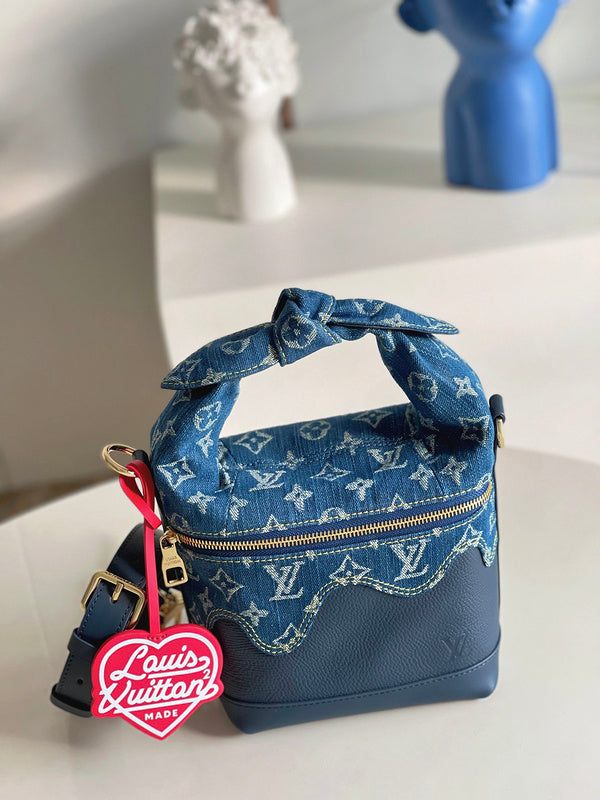 Glami Fashion Lu-Vi bags - 17307