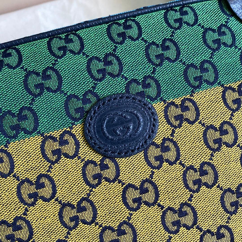 Glami Fashion - GCI Bags - 8434