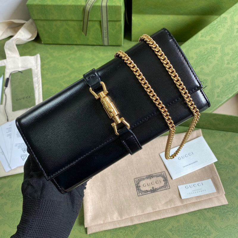 Glami Fashion - GCI Bags - 5917